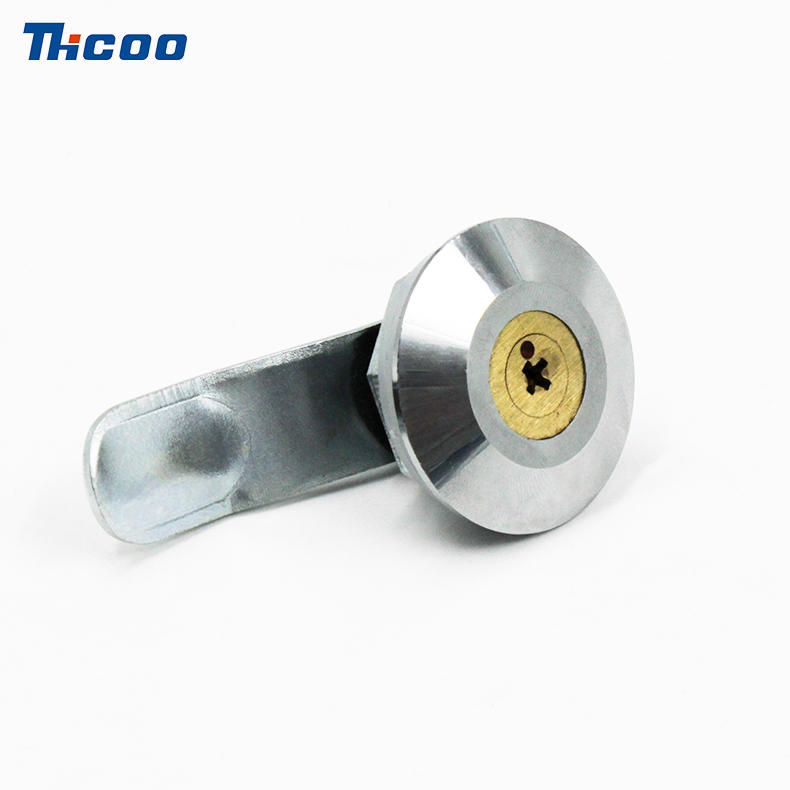 挂锁式工具型转舌锁-A6020-1116