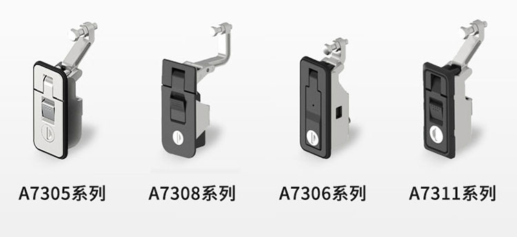 房车锁的主要功能