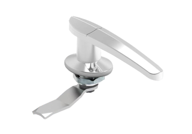 A6193-1L型把手锁