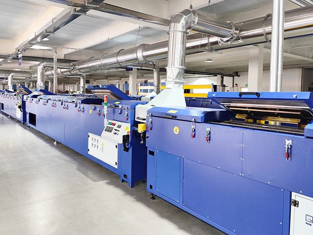 斯科密封条 | 引领行业智能化新未来