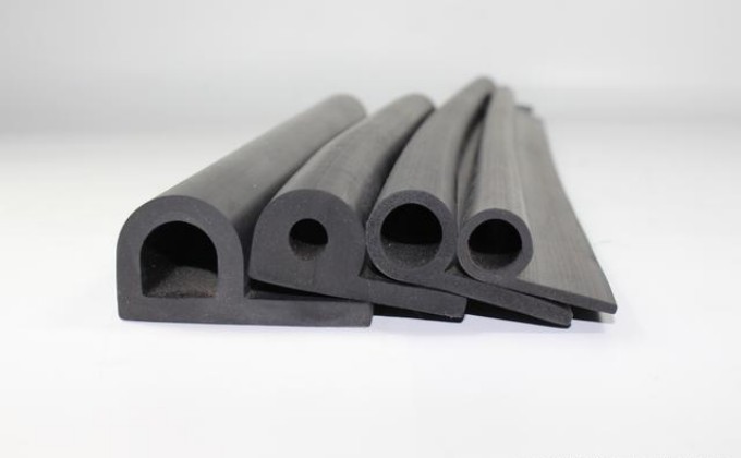 从原材料到成品：橡胶密封条的制作工艺