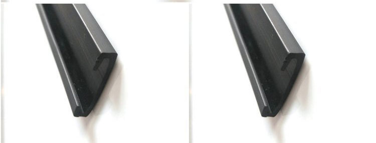 发泡密封条有哪些特性