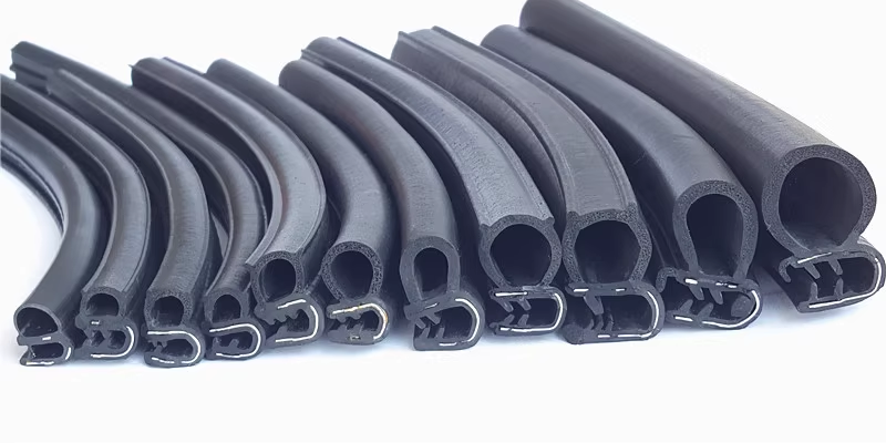 怎么查看密封条的质量