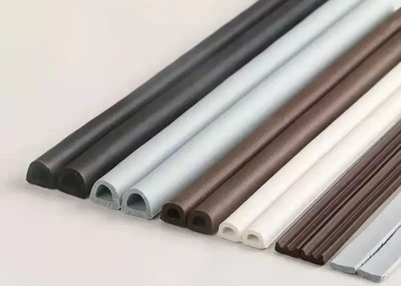 橡胶密封条在机柜中的重要性