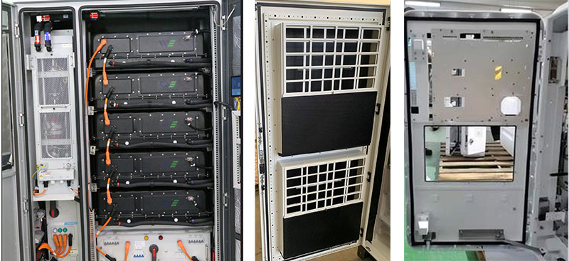 储能密封条的重要性与应用解析