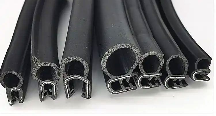 如何鉴别三元乙丙密封条