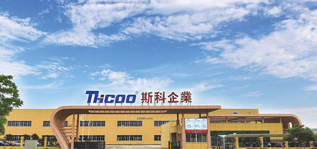 解码斯科 | 一文总览斯科制造力